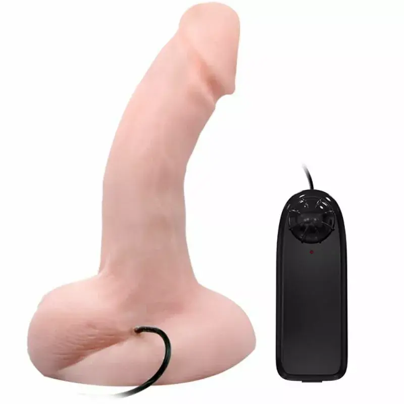 Dildo BAILE D-219162 Photo 3