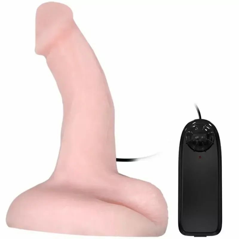 Dildo BAILE D-219162 Photo 4