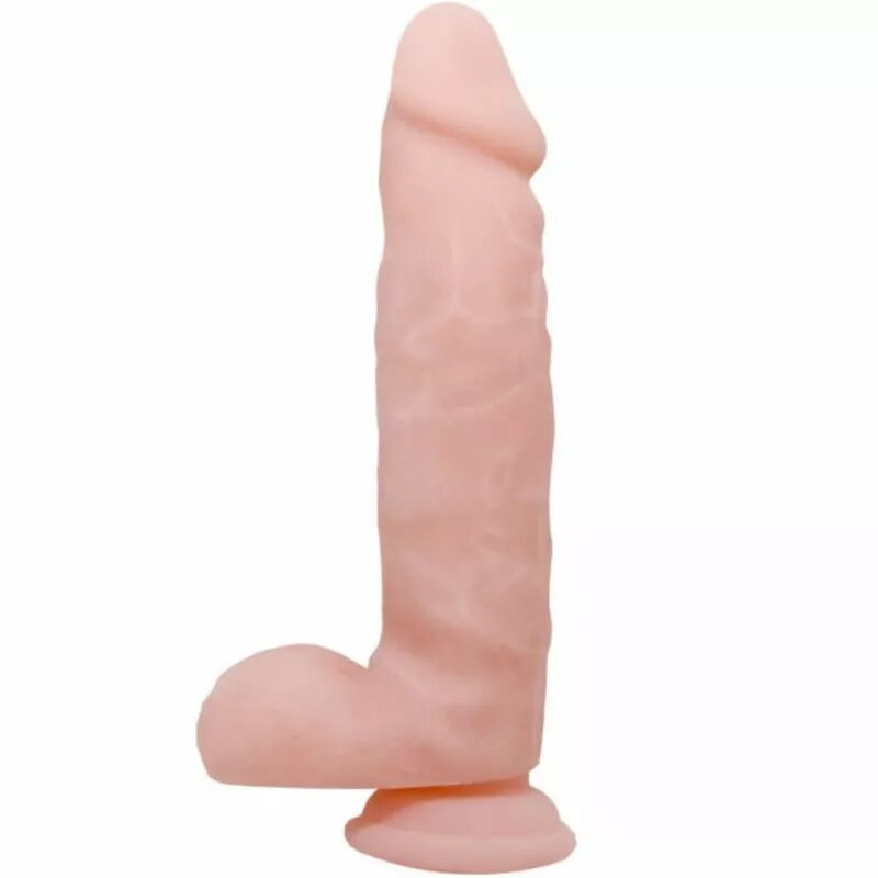 Dildo BAILE Silikons Miesas krāsa, D-219327