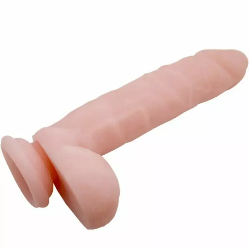 Dildo BAILE D-219328 Photo 3