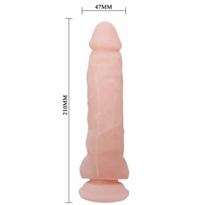 Dildo BAILE D-219328 Photo 4