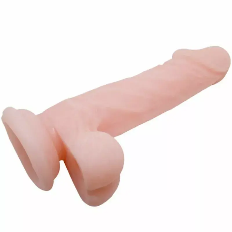 Dildo BAILE D-219330 Photo 4