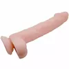 Dildo BAILE D-219645 Photo 3