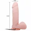 Dildo BAILE D-220009 Photo 5