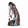 Фаллоимитатор all black D-222832 — 28 см Photo 3