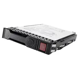 Internal Hard Drive HPE 1.2 TB 2.5" SAS 10000 RPM 785079-B21