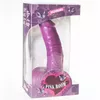 Dildonis Pink Room Connor silikona 16 cm Photo 2