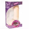 Dildo Pink Room D-222911 Photo 2