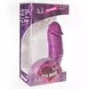 Дилдо Pink Room ELIAN D-222920 Photo 2