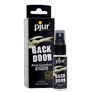 pjur Back Door Anāli 20 g Lubrikants uz eļļas bāzes 20 ml