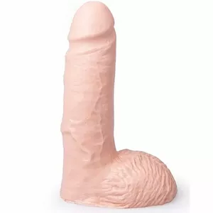 HUNG SYSTEM - DILDO DABĪGĀ KRĀSĀ MARCEL 17 CM