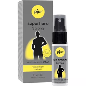 Spray pjur Superhero Strong Spray Delay