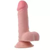 Dildo ROCKARMY Dual Density Panzer 17 cm Photo 2