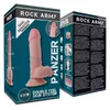 Dildo ROCKARMY Dual Density Panzer 17 cm Photo 8