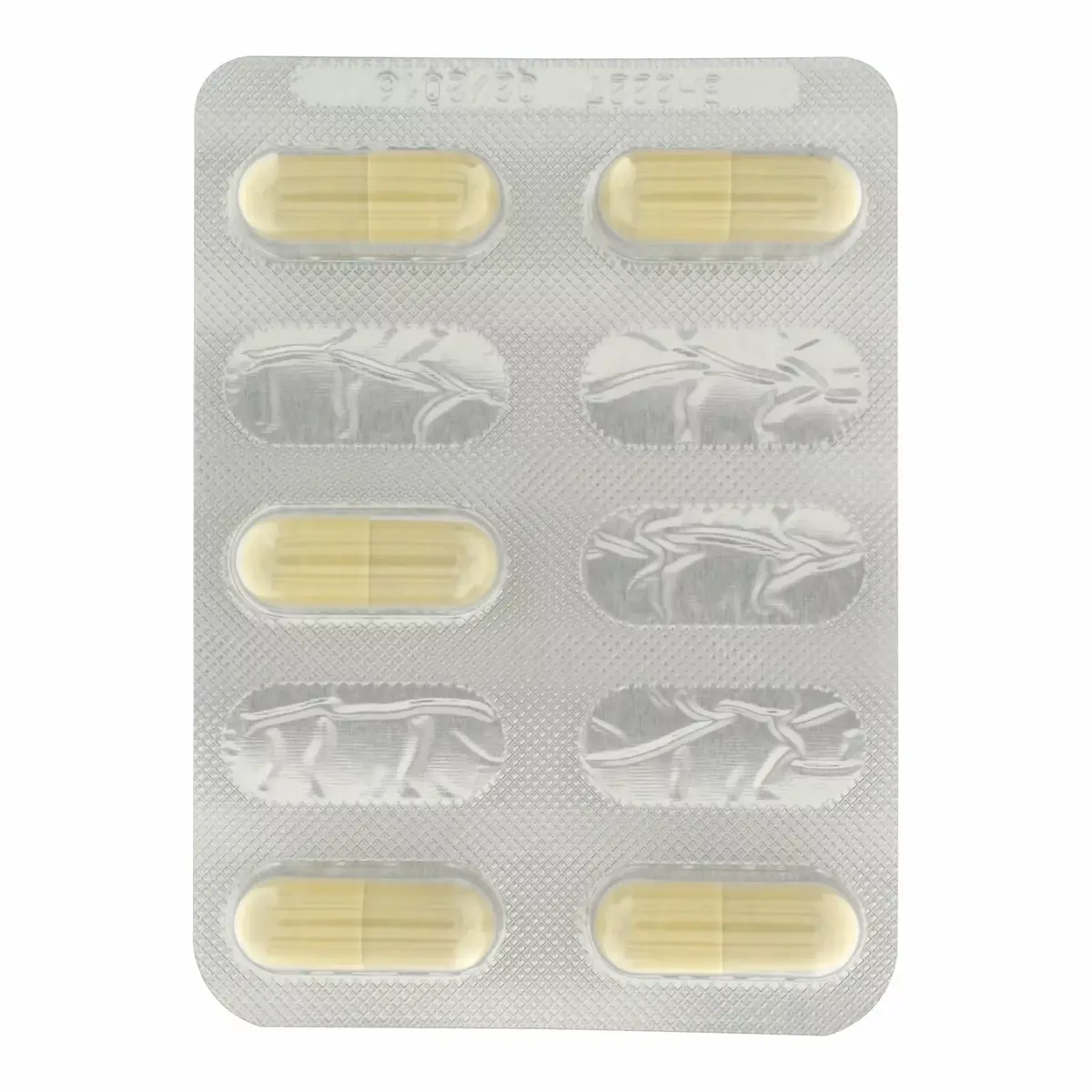 HOT Ex Libido Caps Woman 1 x 5 шт Photo 2