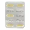 HOT Ex Libido Caps Woman 1 x 5 шт Photo 2