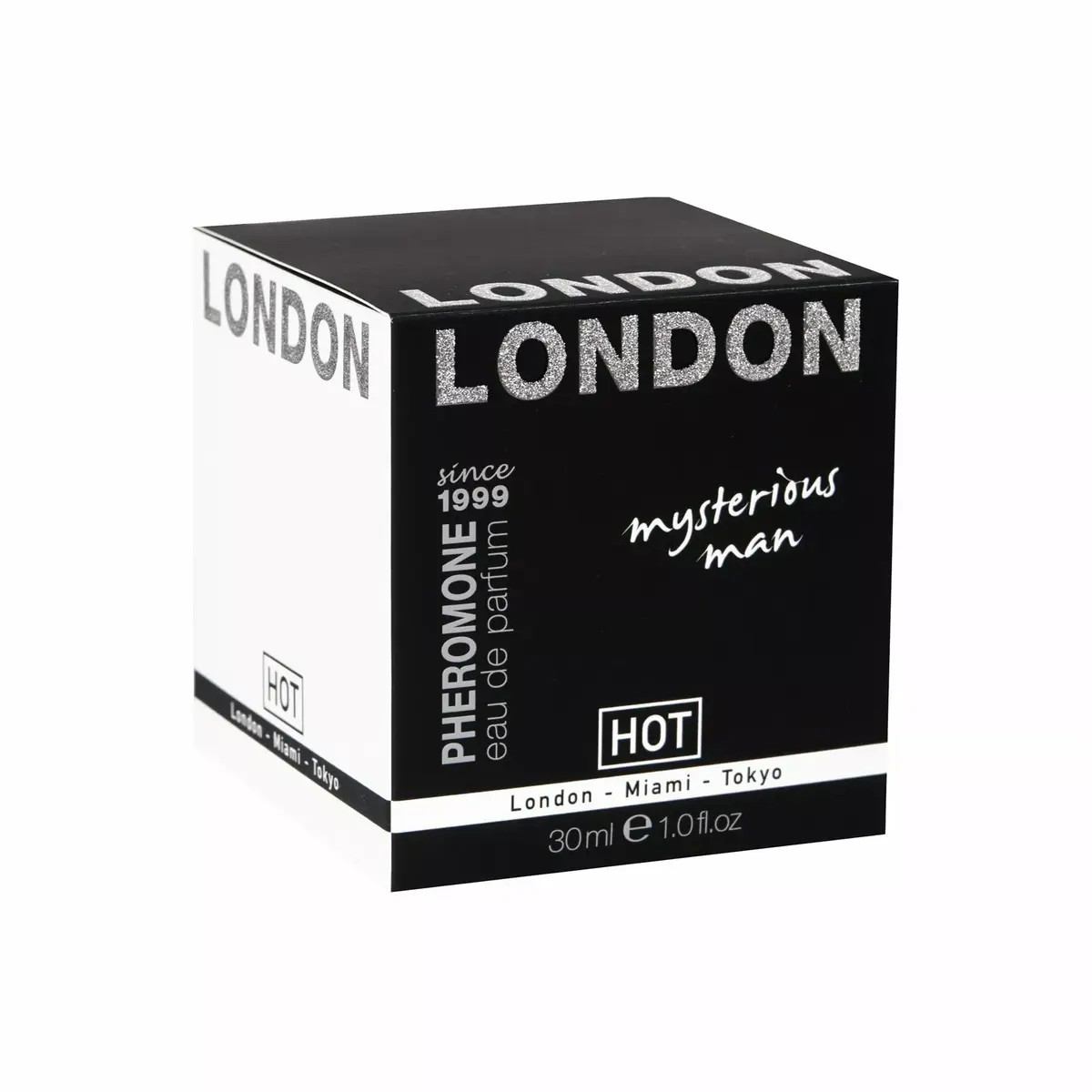 Perfume HOT Pheromone Parfum London Man Photo 2