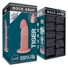 Дилдо ROCKARMY Dual Density Tiger Photo 8