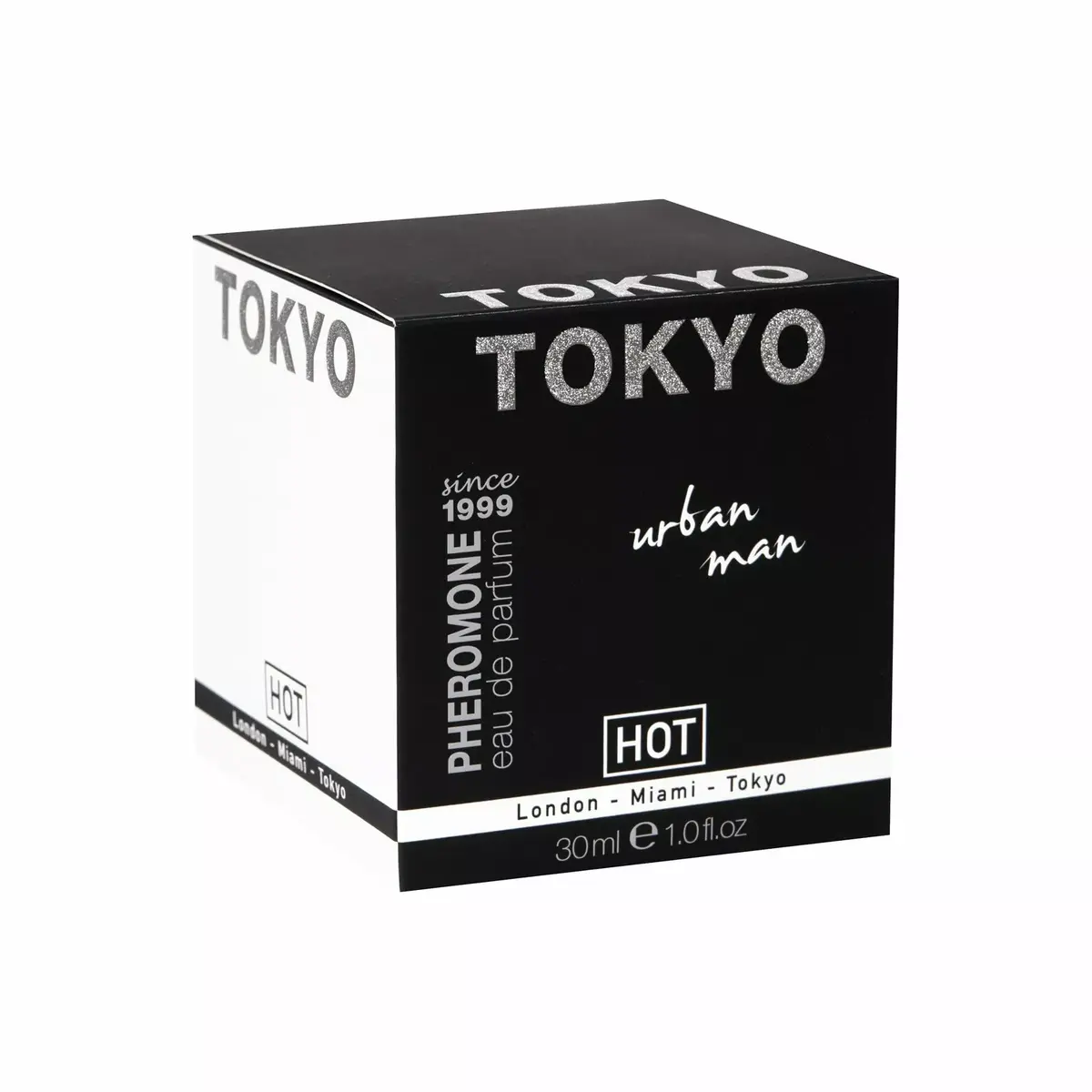 Parfum HOT Pheromone Parfum Tokyo Man Photo 2