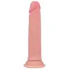 Фаллоимитатор rock army Liquid Silicone Premium Avenger 19 см Photo 2