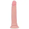Фаллоимитатор rock army Liquid Silicone Premium Avenger 19 см Photo 7