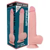 Дилдо ROCKARMY Liquid Silicone Premium Spitfire Photo 8
