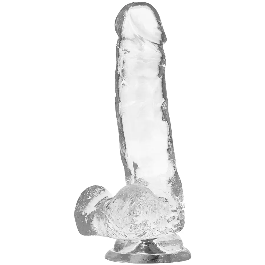 Dildo X RAY Modelis D-224101 Photo 4