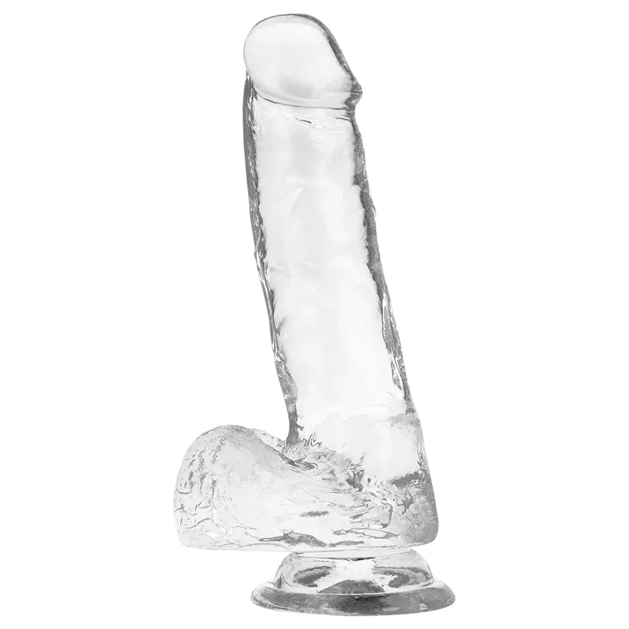 Dildo X RAY Modelis D-224101 Photo 5