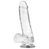 Dildo X RAY Modelis D-224101 Photo 5