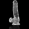 Dildo X RAY Modelis D-224101 Photo 7