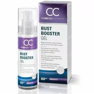 Cobeco Cc Bust Booster 60ml — bust enhancement serum, 60 ml