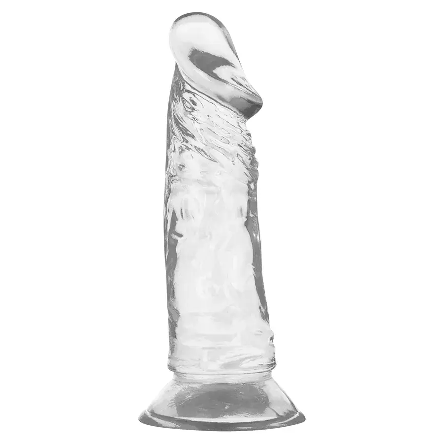 Фаллоимитатор X Ray XRAY CLEAR COCK 16,5 см Photo 2
