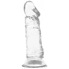 Фаллоимитатор X Ray XRAY CLEAR COCK 16,5 см Photo 3