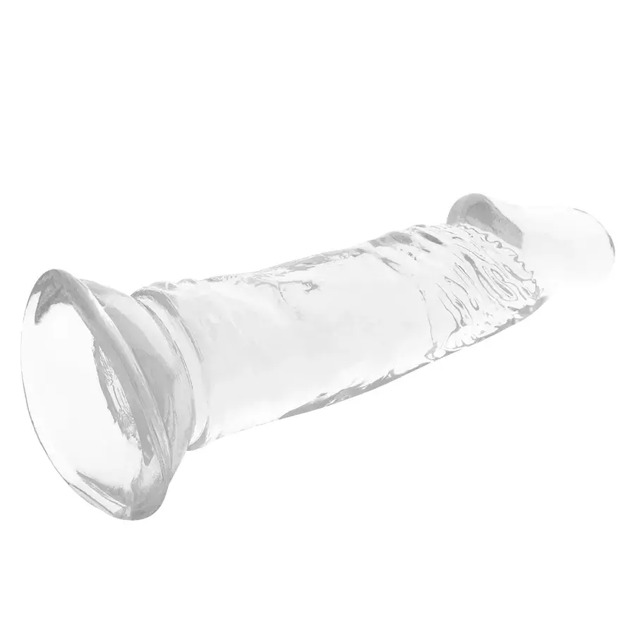 Фаллоимитатор X Ray XRAY CLEAR COCK 16,5 см Photo 4