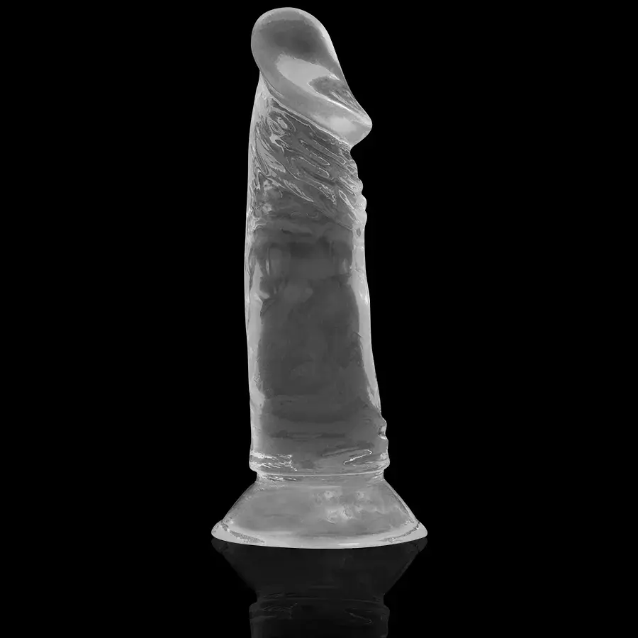 Фаллоимитатор X Ray XRAY CLEAR COCK 16,5 см Photo 5
