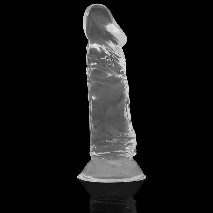 Фаллоимитатор X Ray XRAY CLEAR COCK 16,5 см Photo 6