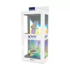 Фаллоимитатор X Ray XRAY CLEAR COCK 16,5 см Photo 7