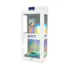 Dildo x ray Clear Cock 19 cm 4 cm Photo 2