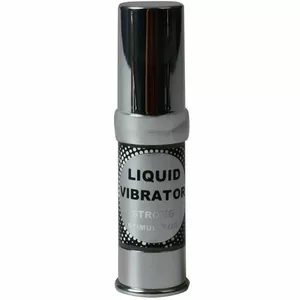 Personal vibrator Secret Play 92311 — waterproof, rechargeable