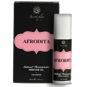 Afrodita smaržu eļļa