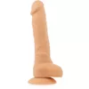 Фаллоимитатор Cock Miller Cocksil силикон 18 см Photo 6