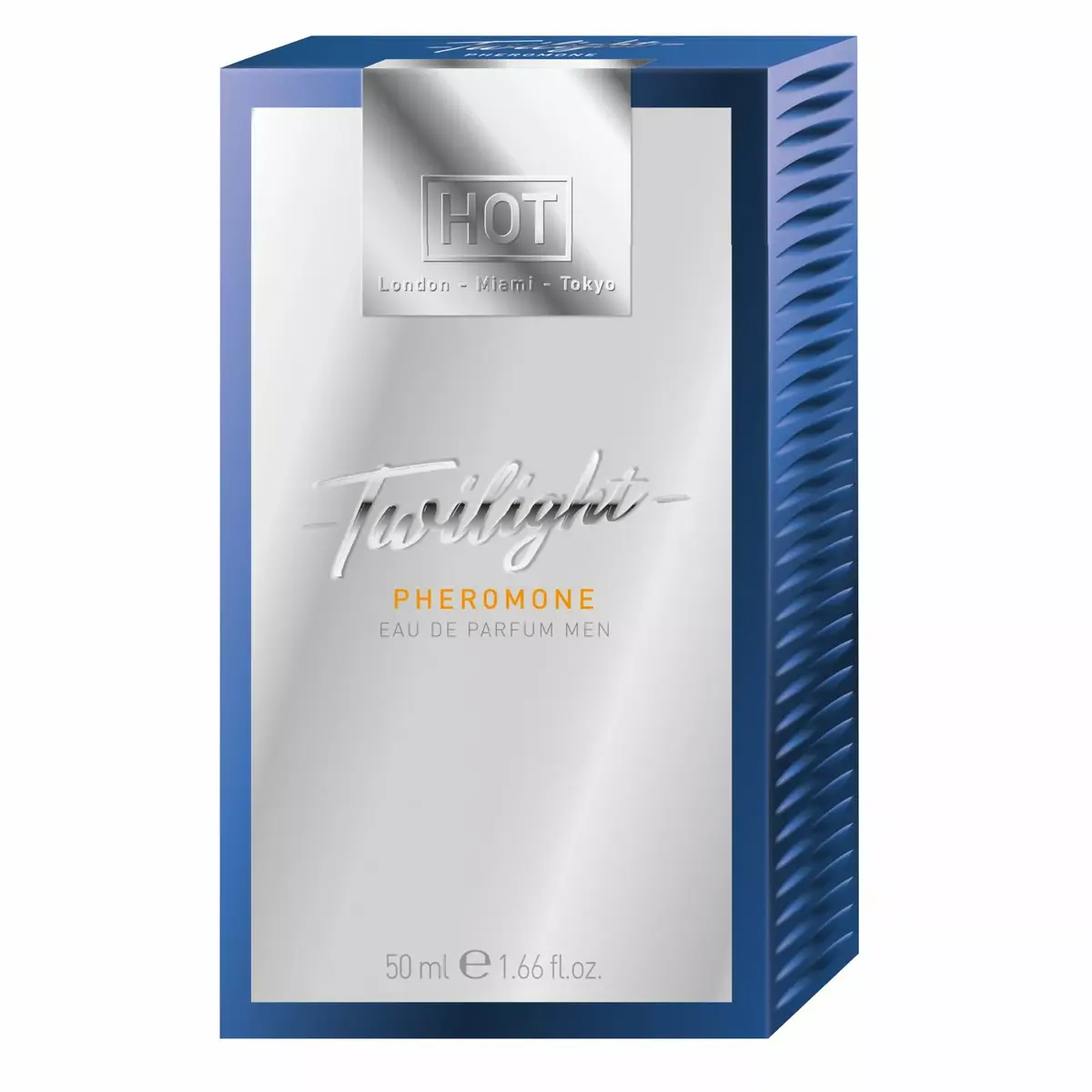 HOT Pheromone Parfum Men 50 мл Photo 2