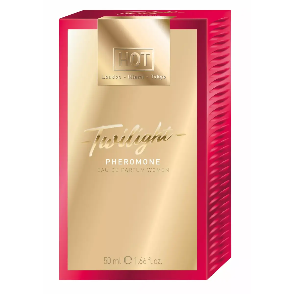 HOT Pheromone Parfum Woman 50 мл Photo 2