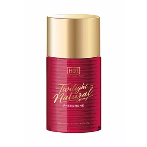 Perfume spray HOT Pheromone Natural Woman 50 ml — pheromone fragrance for women