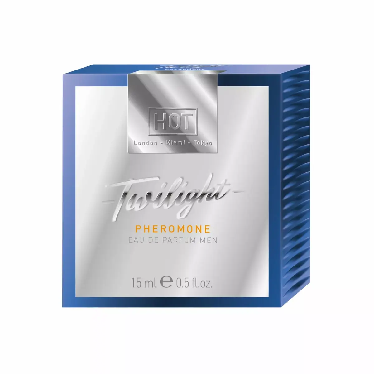 Eau de Parfum HOT Twilight Pheromone 15 ml Photo 2