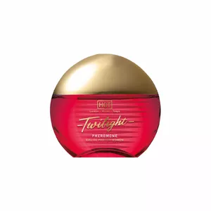 Pheromone perfumes