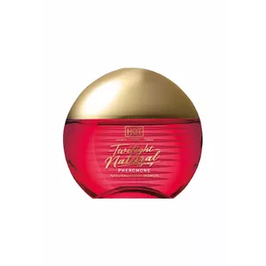 Perfume perfume with pheromones HOT Pheromone Natural Woman 15 ml, fragrance enhancer