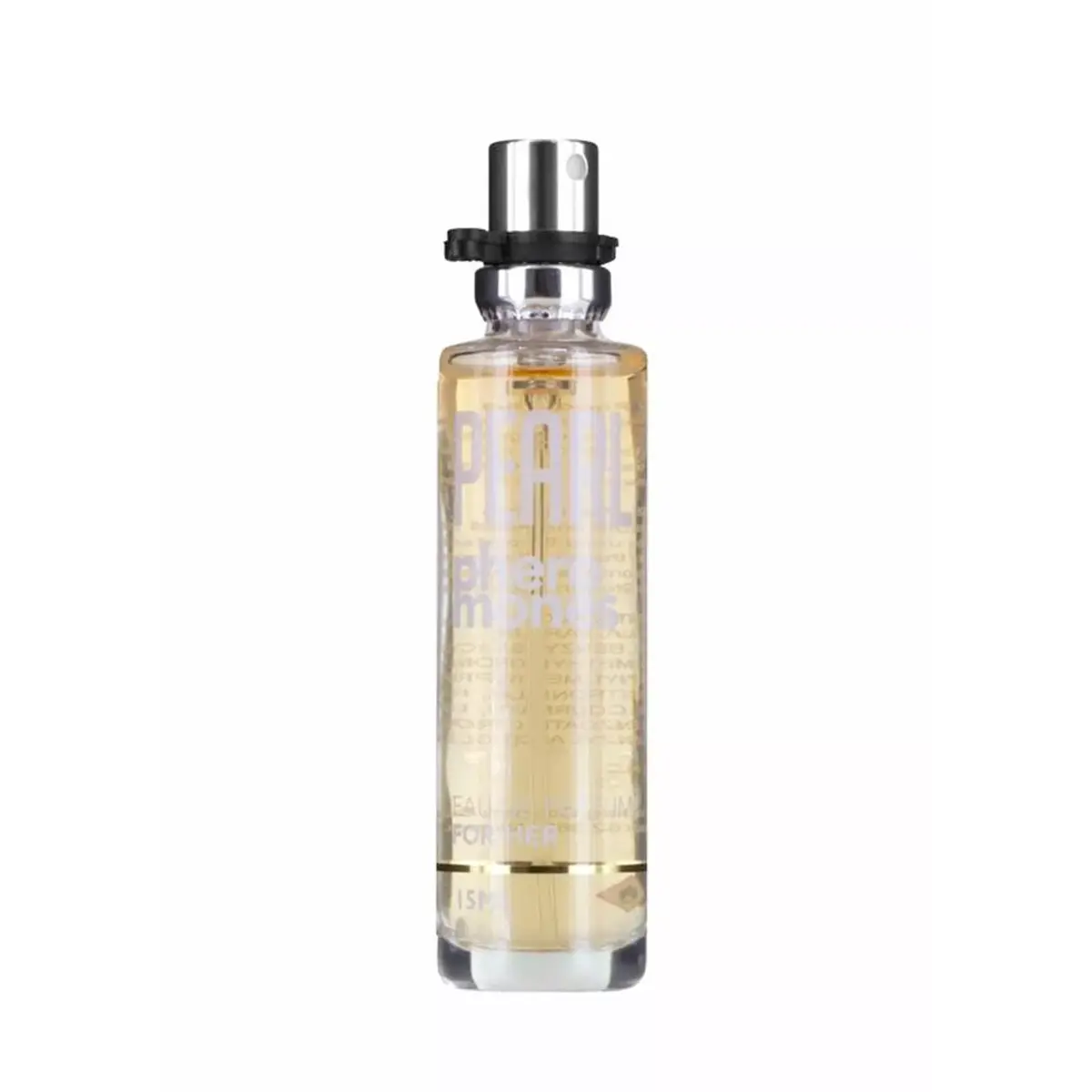 Eau de Parfum Cobeco Pearl Pheromones for Her 15 ml Photo 4