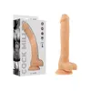 Dildo cock miller COCKSIL articulable silicone 24 cm Photo 9