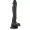 Фаллоимитатор Cock Miller Silicone Density Cocksil 24 см Photo 2